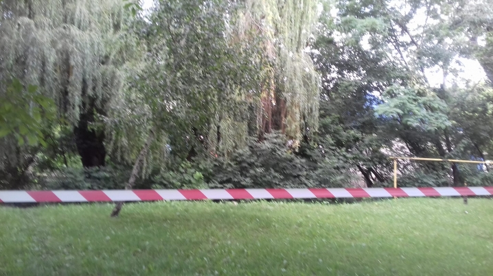 У Новоселиці розслідують «замінування» прокуратури