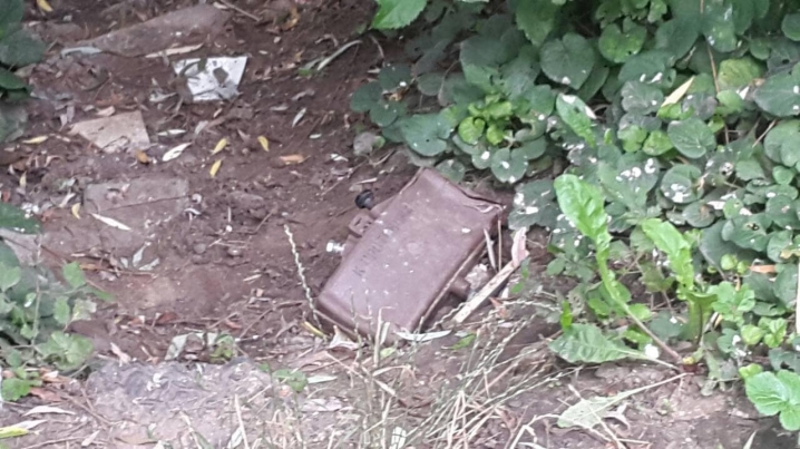 У Новоселиці розслідують «замінування» прокуратури