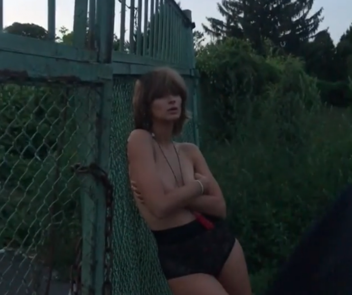 TAYANNA знялася у відвертій фотосесії для чоловічого журналу TAYANNA знялася у відвертій фотосесії для чоловічого журналу