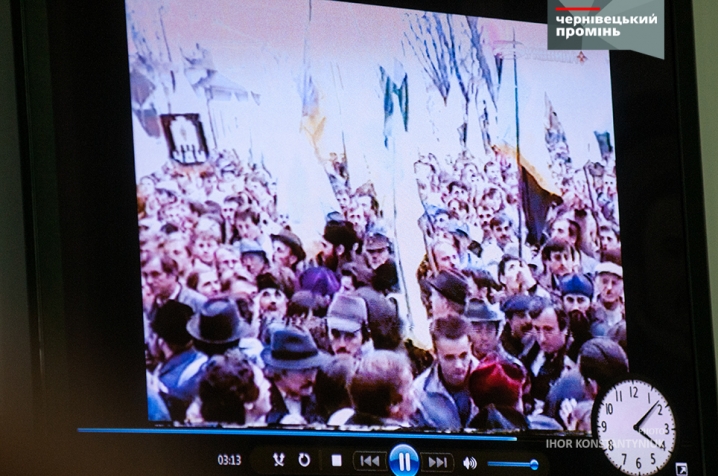 Сесія міської ради у фотографіях