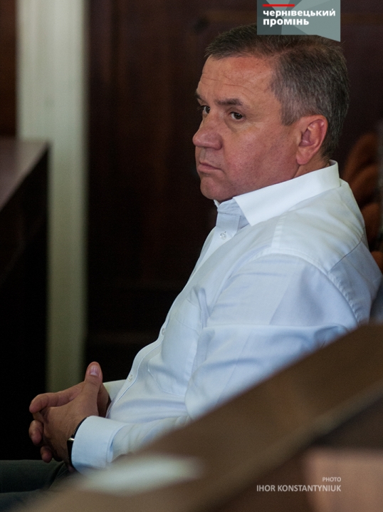 Сесія міської ради у фотографіях