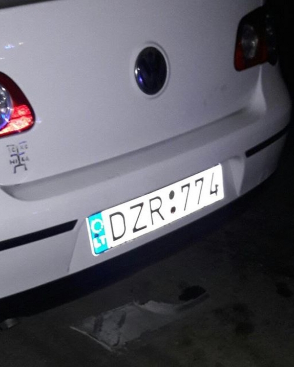 Розшукують винуватця ДТП на вулиці Руській