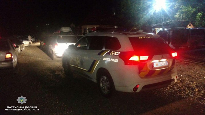 12 нелегалів намагалися незаконно перетнути буковинський  кордон