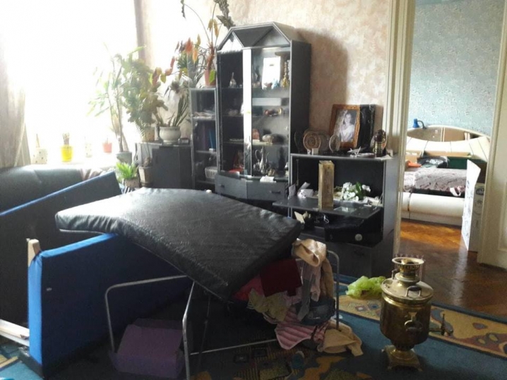 У Чернівцях пограбували квартиру волонтерки Наталії Соловей