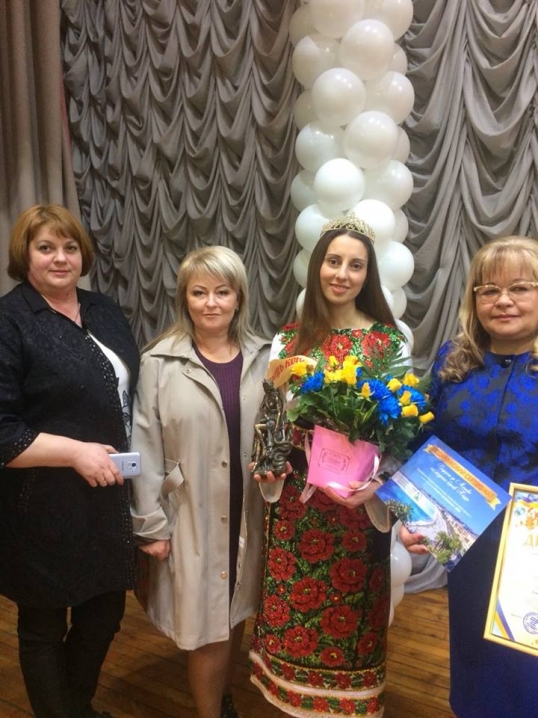 Буковинка стала кращою медсестрою України