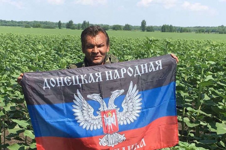 Пішов воювати за пайок: у Чернівцях до 9 років в'язниці засудили бойовика «ДНР»