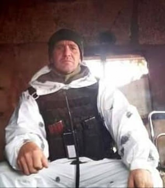 Ще одна втрата: на Донбасі загинув військовий з Буковини