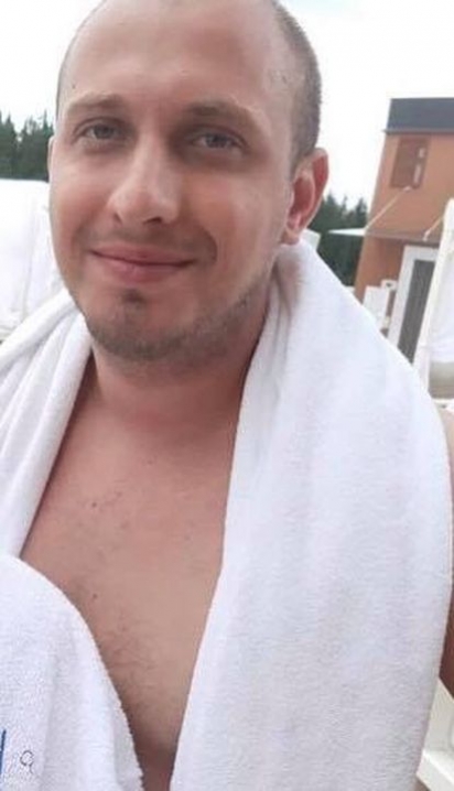 У Чернівцях розшукують 25-річного чоловіка