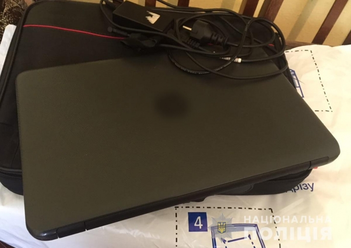 На Вижниччині неповнолітній за день поцупив два велосипеди