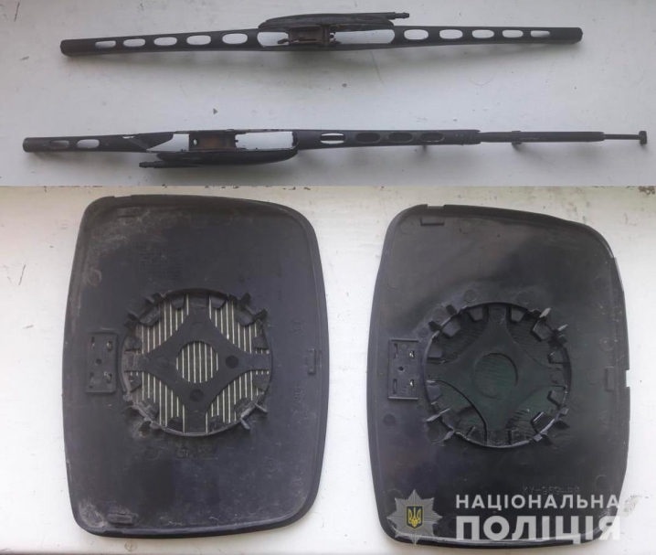 Мешканець Прикарпаття на чернівецькому вокзалі нахабно пограбував перехожого