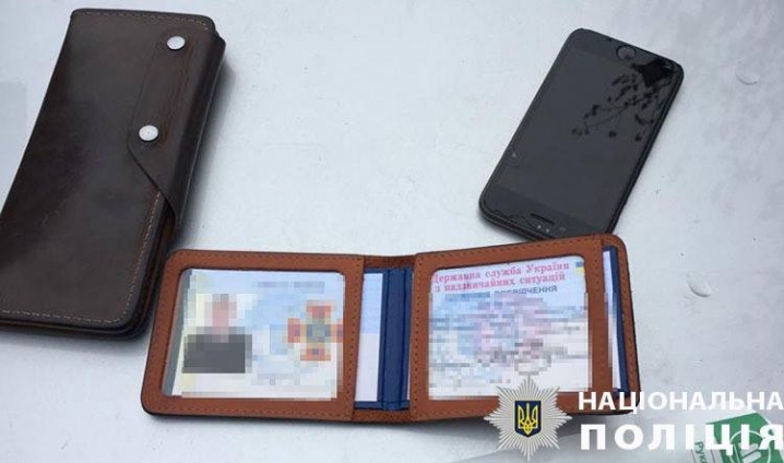 У Чернівцях на хабарі спіймали посадовця служби з надзвичайних ситуацій