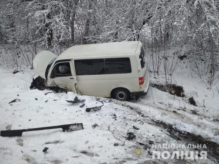 Загинуло подружжя – поліція повідомила подробиці смертельної ДТП на Кіцманщині