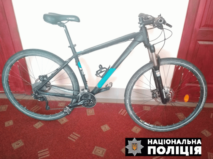 На Буковині поліція розшукала крадія електроінструментів