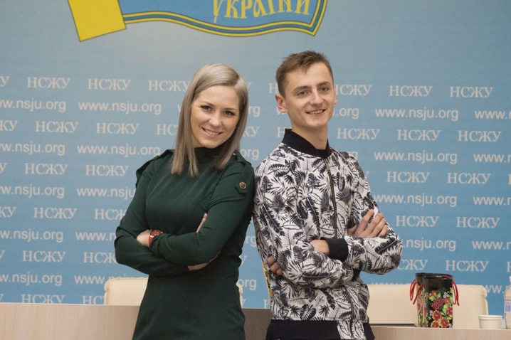 Учень з Чернівців переміг на Всеукраїнському конкурсі «Я – журналіст!»