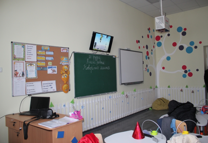 У Чернівецькому навчально-реабілітаційному центрі персонал краде продукти, призначені дітям