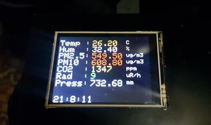 Перебування у потязі «Чернівці – Ковель» надзвичайно шкідливе для здоров’я, – екологи