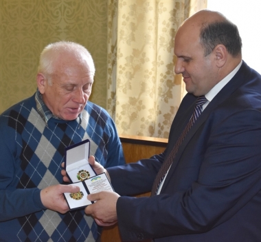 У Чернівцях відзначили 150-річчя «Руської бесіди», заснованої Василем Проданом