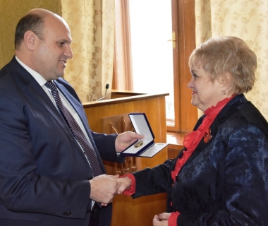 У Чернівцях відзначили 150-річчя «Руської бесіди», заснованої Василем Проданом