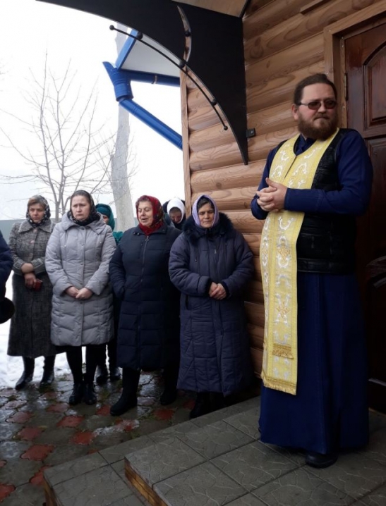 На Буковині ще одна релігійна громада перейшла до ПЦУ