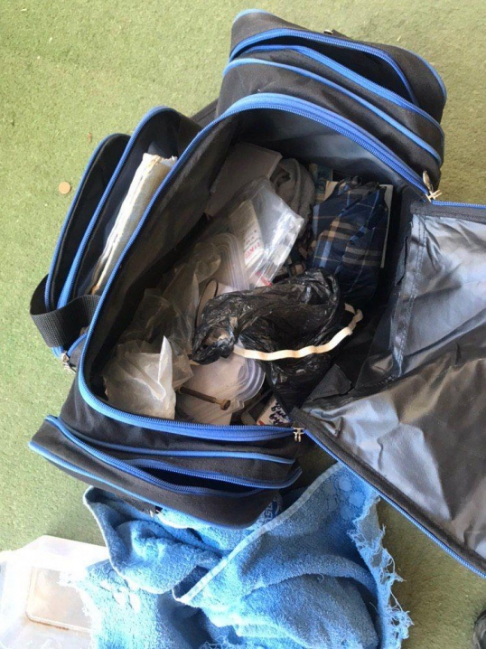 У Чернівцях евакуювали корпус дитячої лікарні через підозрілу сумку