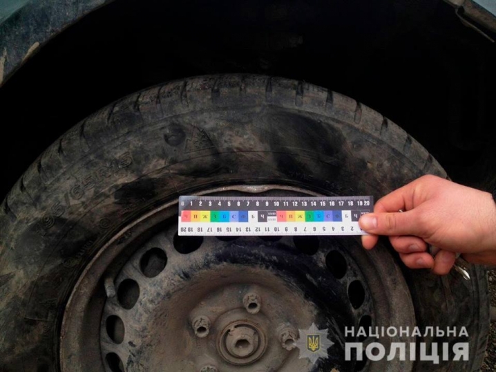 Смертельна ДТП на Кельменеччині: нетверезий водій збив жінку, яка стояла на узбіччі