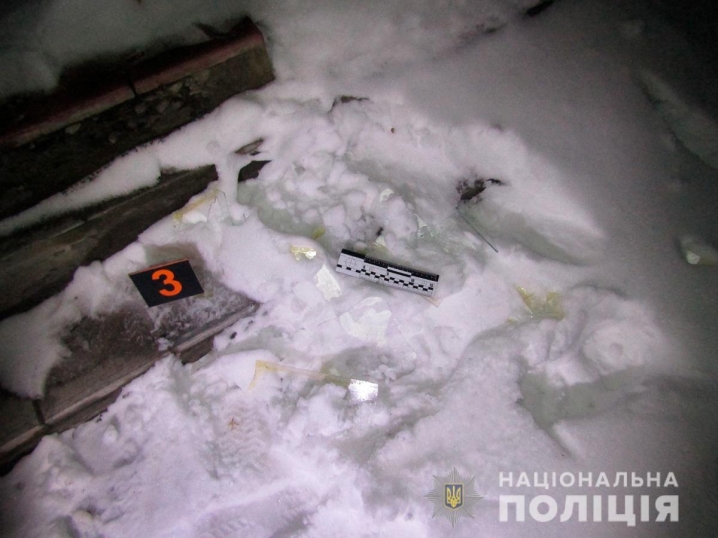 26-річний чоловік обкрадав оселі на Путильщині 26-річний чоловік обкрадав оселі на Путильщині