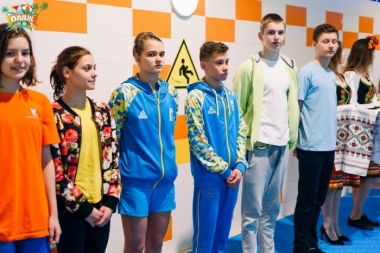Буковинські плавці відзначилися на чемпіонаті України у Львові