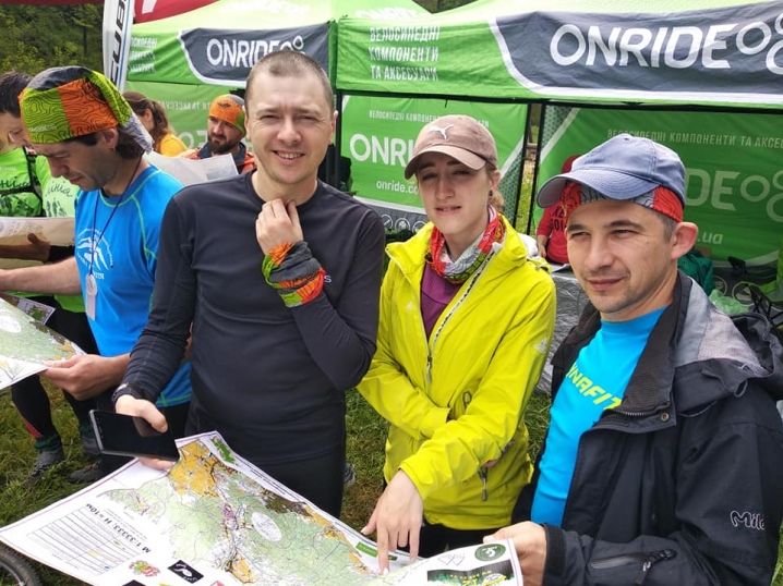 У вихідні любителі пригод змагалися на Bucovina Adventure Race 2019
