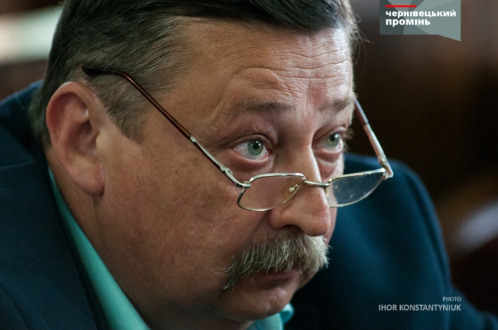 Сесія міської ради у фотографіях