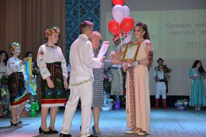 Найкраща медсестра області вирушить у подорож до Венеції