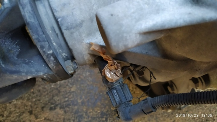 Румунського далекобійника оштрафували на 19 тисяч гривень