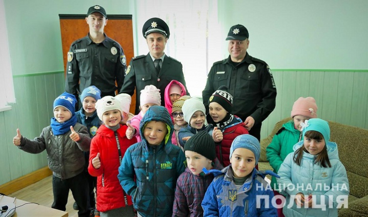Перший на Буковині Центр безпеки громадян відкрили у Лужанах