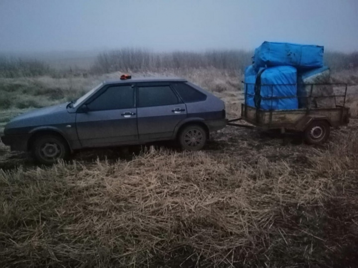 Стали відомі подробиці контрабанди троянд на Кельменеччині