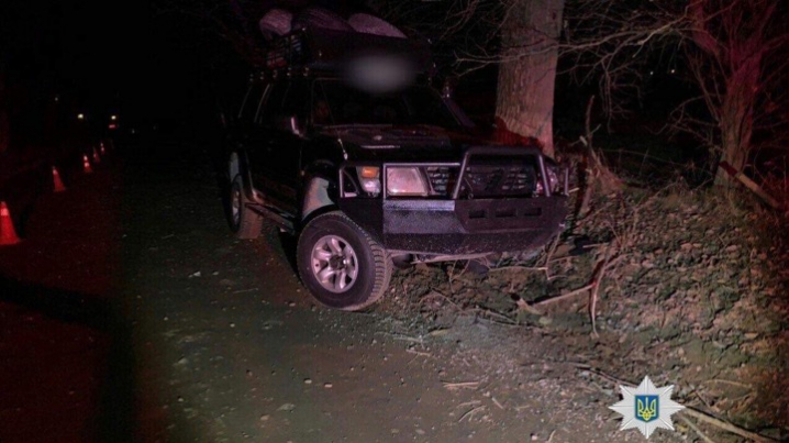 На Сторожинеччині у ДТП загинула людина