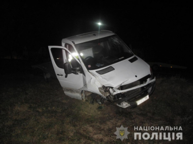 Водія, який спричинив смертельну ДТП на Новоселиччині, засудили умовно