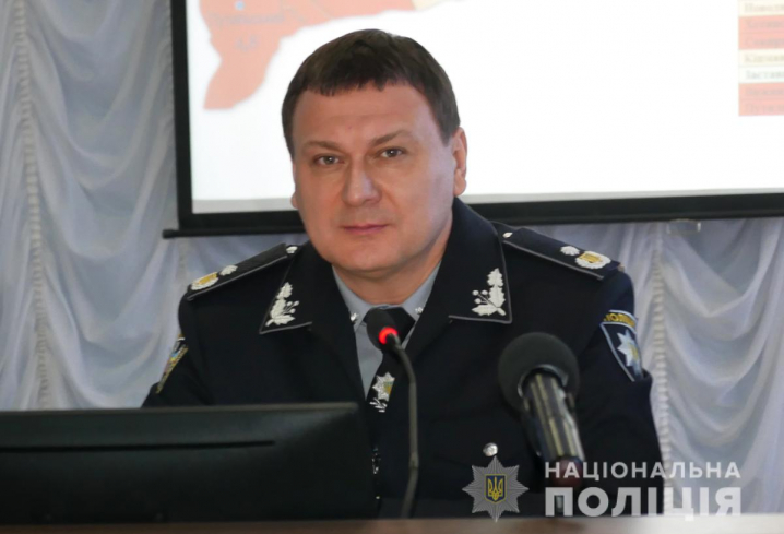 На Буковині у територіальних громадах цьогоріч з'являться поліцейські офіцери