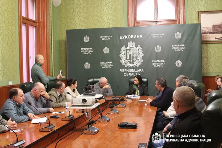 У Чернівцях з обласного бюджету передбачили 150 тисяч гривень на підтримку ветеранів Афганістану У Чернівцях з обласного бюджету передбачили 150 тисяч гривень на підтримку ветеранів Афганістану