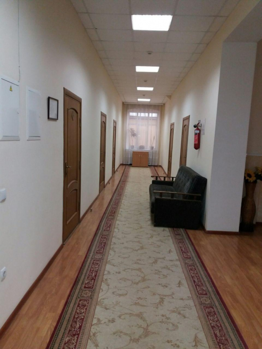 Туристи матимуть змогу оселитися у гуртожитку ЧНУ Туристи матимуть змогу оселитися у гуртожитку ЧНУ