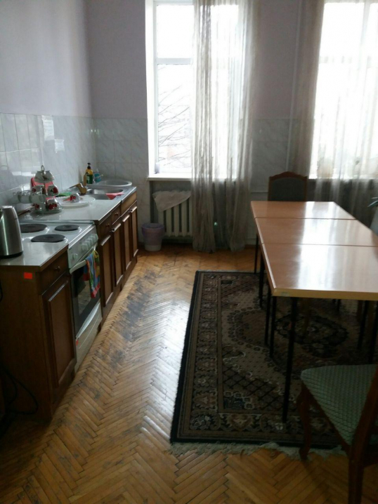 Туристи матимуть змогу оселитися у гуртожитку ЧНУ Туристи матимуть змогу оселитися у гуртожитку ЧНУ