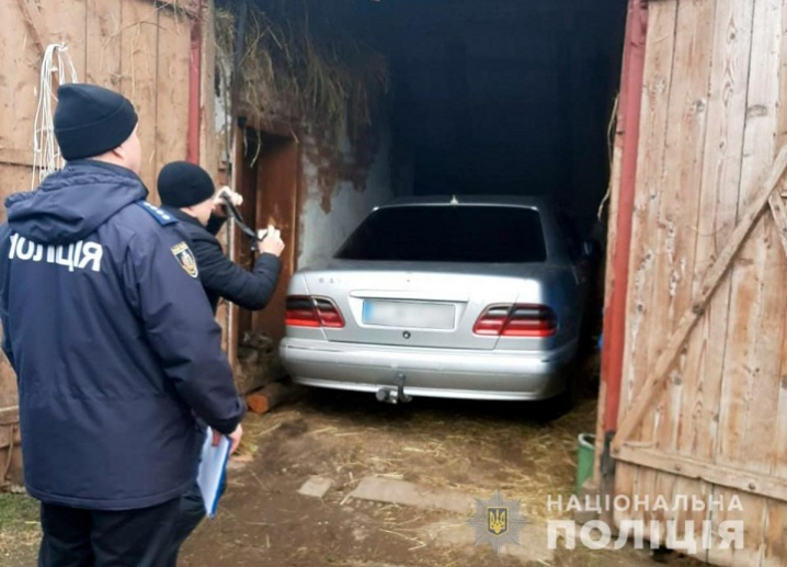 20-річний водій напідпитку збив на смерть пішохода: молодика знайшли