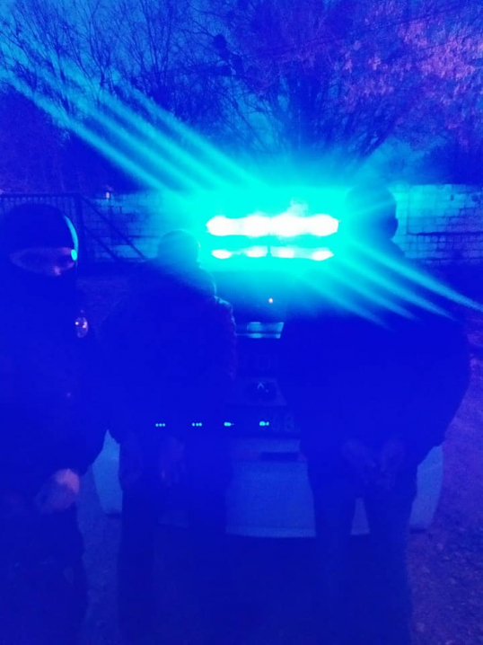 Двоє буковинців вкрали у неповнолітнього телефон Двоє буковинців вкрали у неповнолітнього телефон