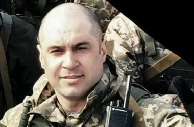 У Чернівцях урочисто вшанували пам'ять Вадима Сапеску