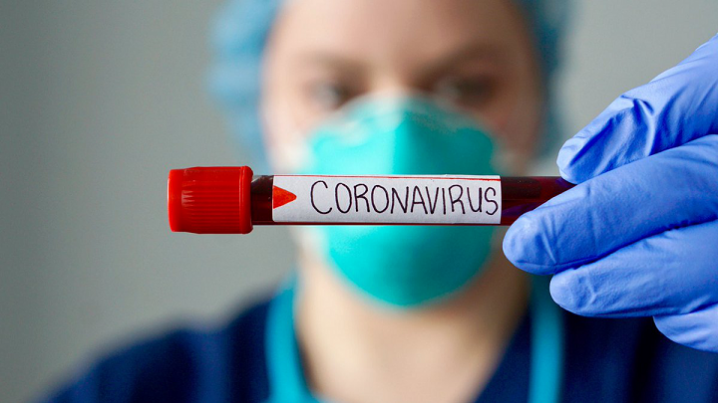На Прикарпатті за останні три дні зафіксований 31 випадок захворювання на коронавірус у дітей.