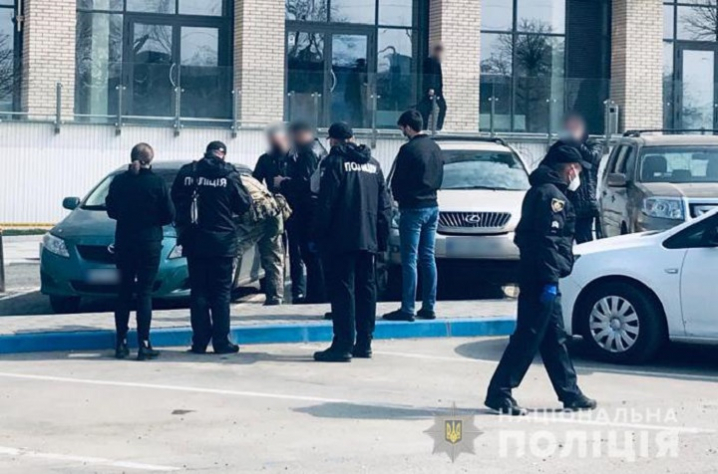 Вбивство на Буковині: поліція розповіла подробиці стрілянини