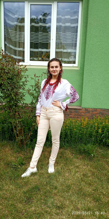 Як цьогоріч буковинці святкують міжнародний День Вишиванки