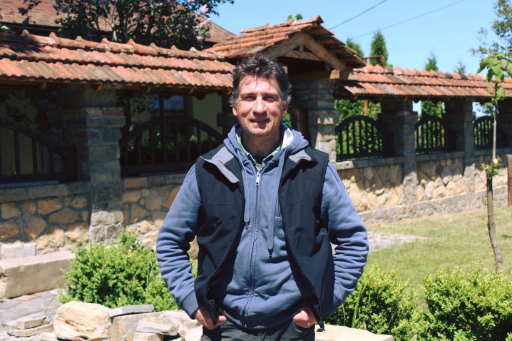 Екотуризм на Буковині: у Хотині створюють дендропарк