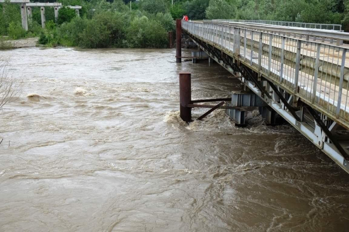 Сполучення між Путилою та Вижницею відновили