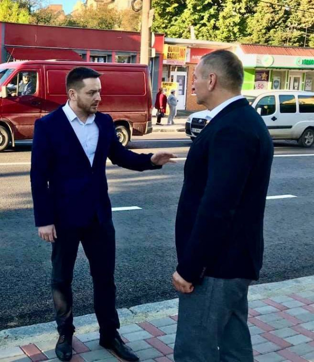 Проблему підтоплення мосту на Руській вирішили