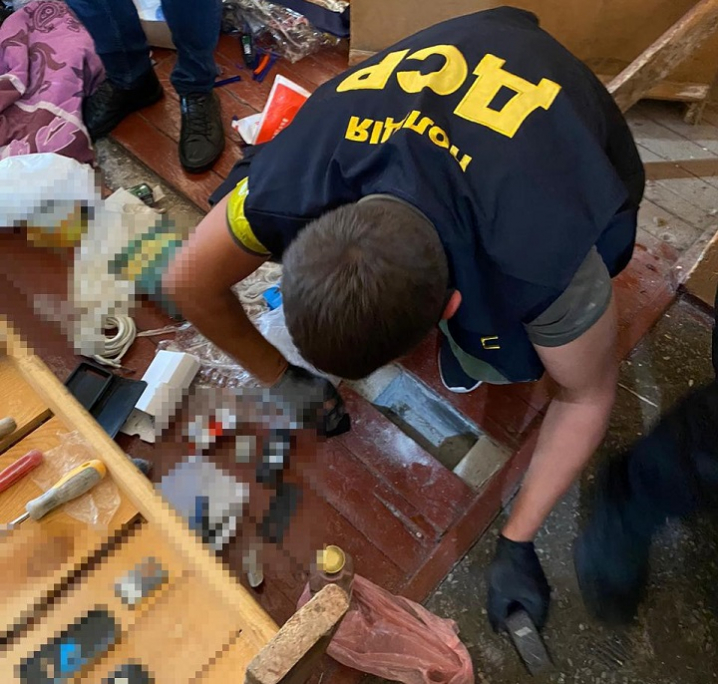 У Чернівецькій області викрили канал постачання наркотиків до виправної колонії