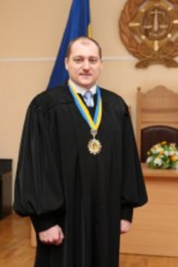 Обрано голову Господарського суду Чернівецької області
